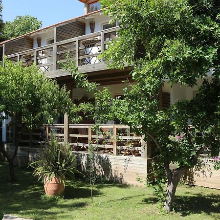 Hotel Golden Key Hisaronu Zewnętrze zdjęcie