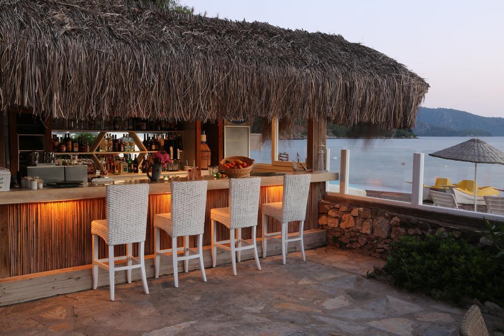 Hotel Golden Key Hisaronu Zewnętrze zdjęcie