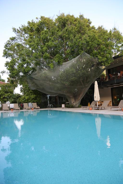 Hotel Golden Key Hisaronu Zewnętrze zdjęcie