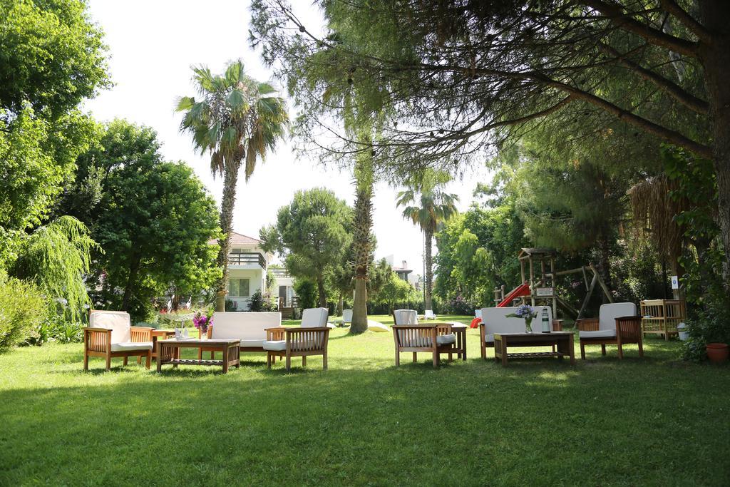 Hotel Golden Key Hisaronu Zewnętrze zdjęcie