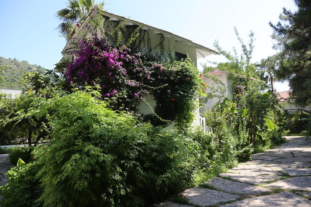 Hotel Golden Key Hisaronu Zewnętrze zdjęcie