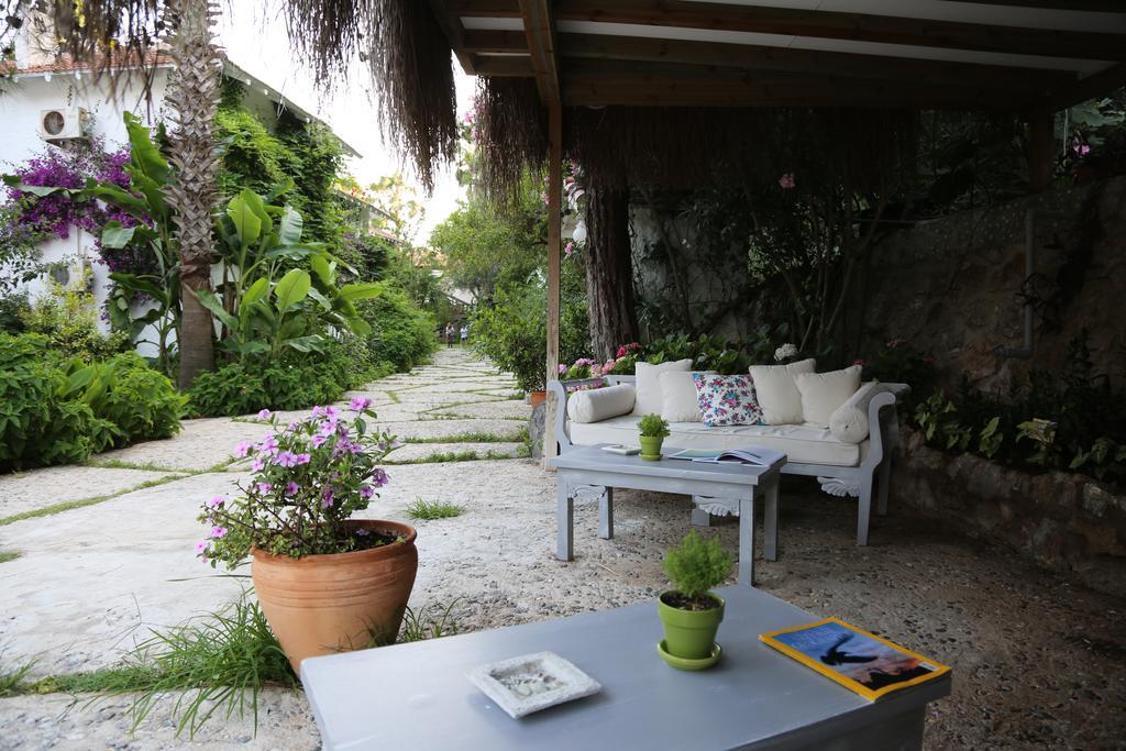 Hotel Golden Key Hisaronu Zewnętrze zdjęcie