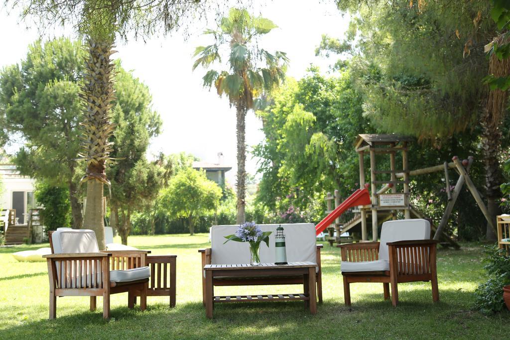 Hotel Golden Key Hisaronu Zewnętrze zdjęcie