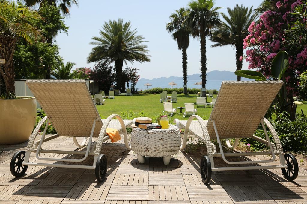 Hotel Golden Key Hisaronu Zewnętrze zdjęcie
