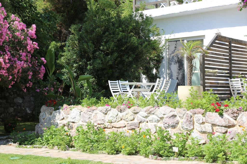 Hotel Golden Key Hisaronu Zewnętrze zdjęcie