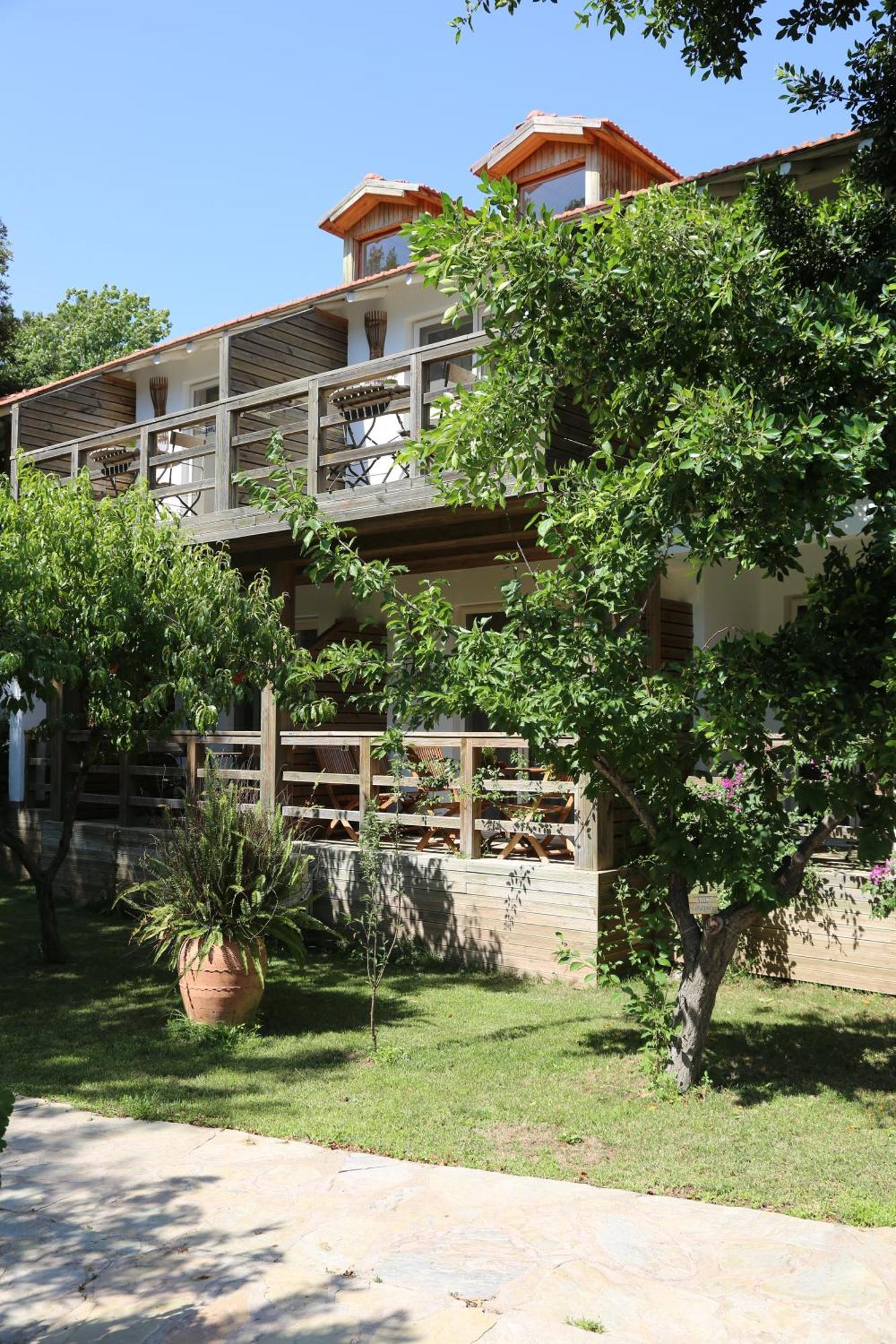 Hotel Golden Key Hisaronu Zewnętrze zdjęcie