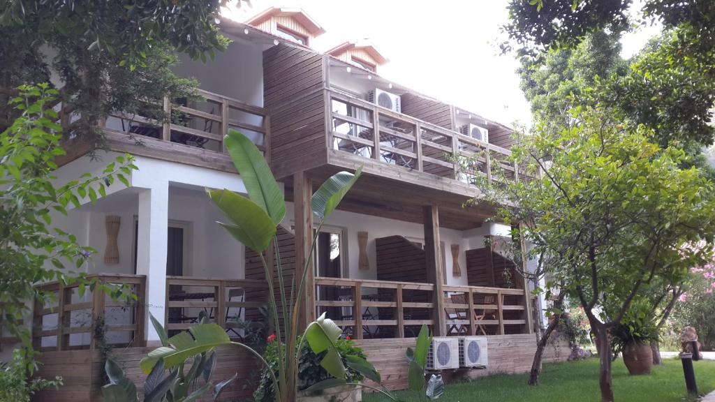 Hotel Golden Key Hisaronu Pokój zdjęcie