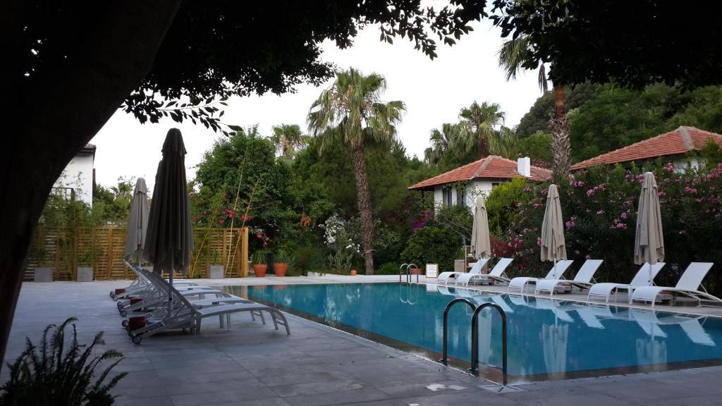 Hotel Golden Key Hisaronu Pokój zdjęcie