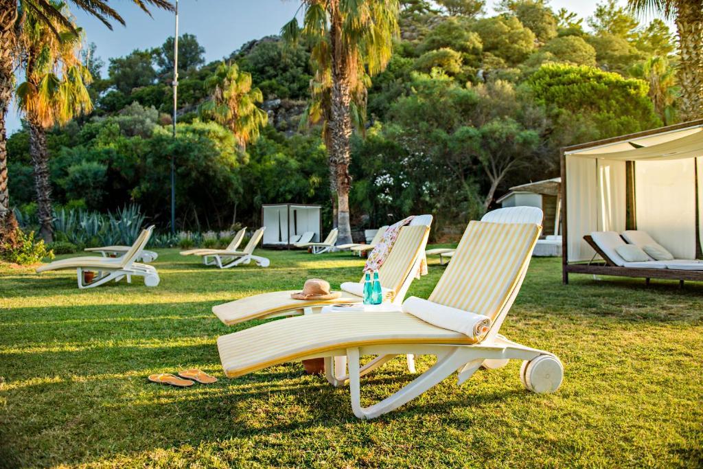 Hotel Golden Key Hisaronu Zewnętrze zdjęcie