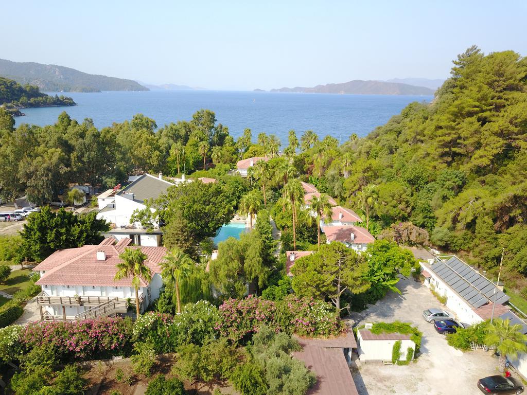 Hotel Golden Key Hisaronu Zewnętrze zdjęcie