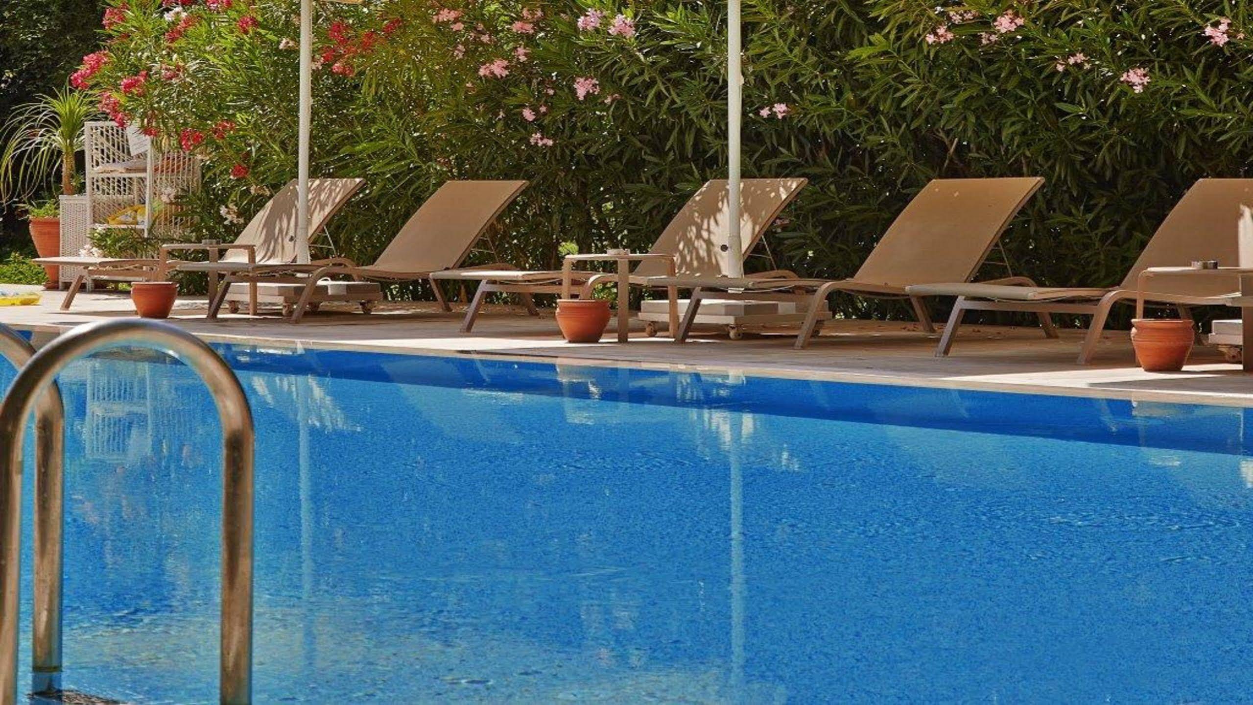 Hotel Golden Key Hisaronu Zewnętrze zdjęcie